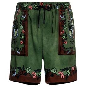 Agua Bendita Philip Swim Trunks